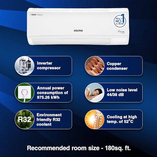 Best Air Conditioner 2024 India 5 51jvDiKqvKL
