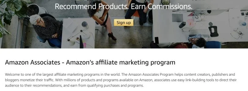 Websites offering pay-per-click affiliate programs to monetize your social media presence eEarn.in 4 Websites offering pay-per-click affiliate programs to monetize your social media presence, along with additional tips for success EEARN.IN