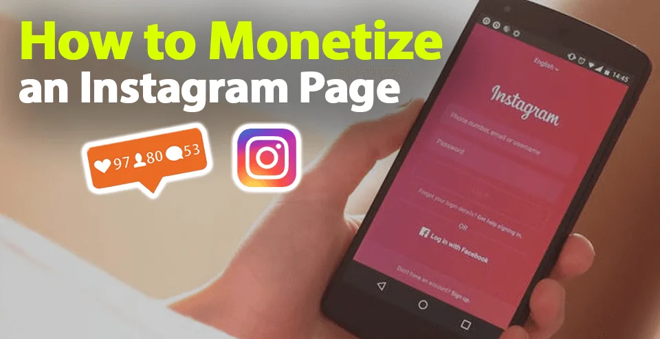 Maximize Your Instagram Earnings: Expert Monetization Strategies
