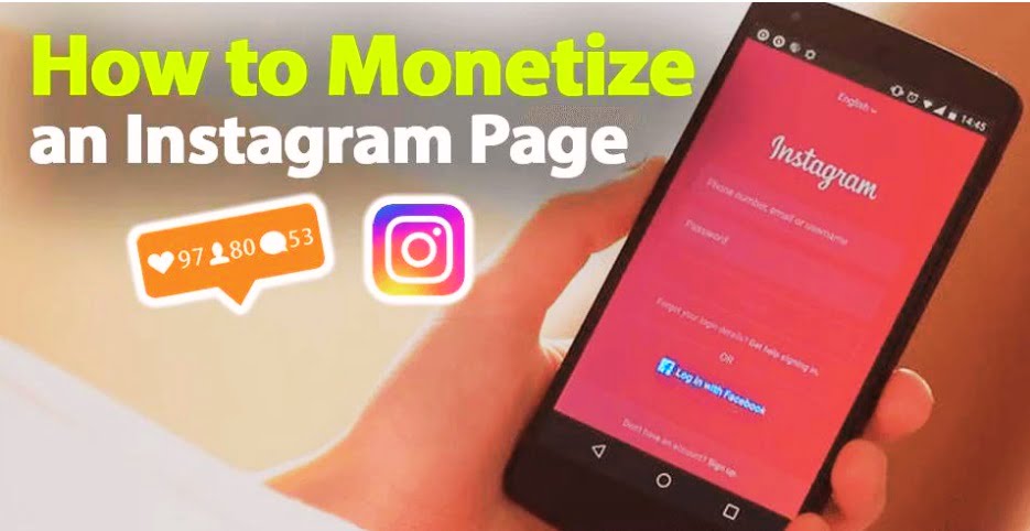 Maximize Your Instagram Earnings: Expert Monetization Strategies 2 Maximize Your Instagram Earnings