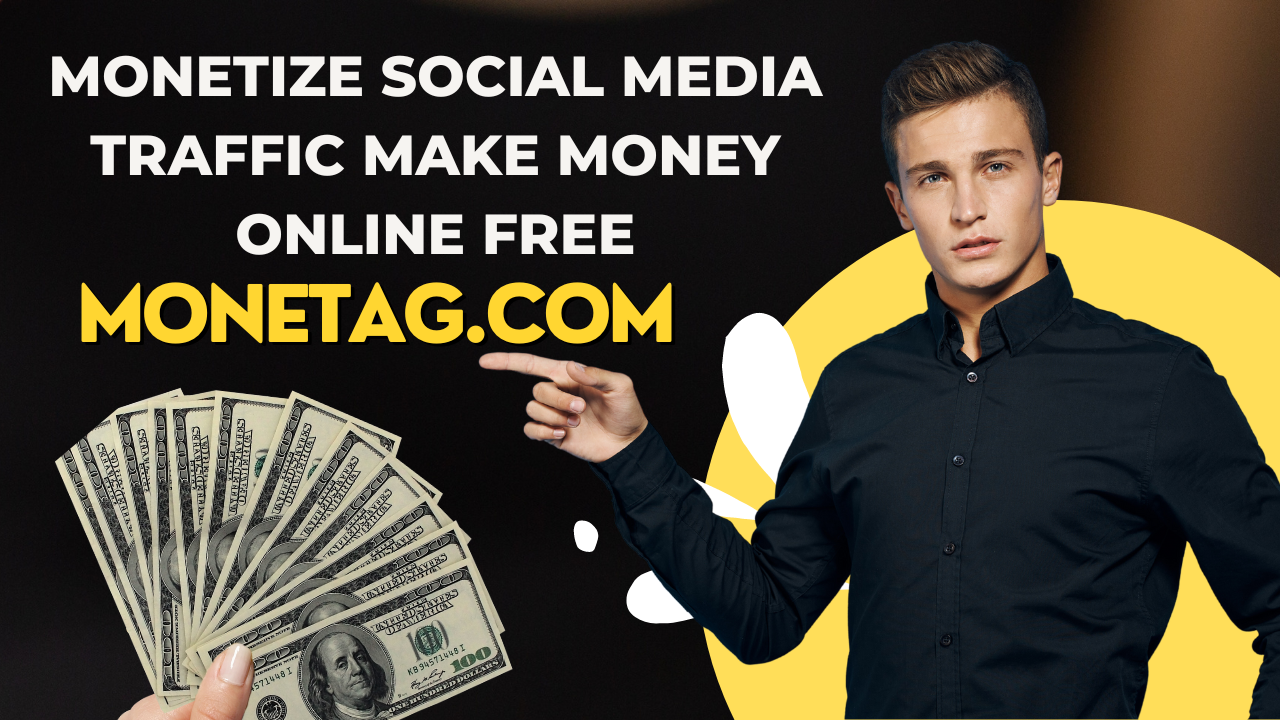 Monetizing social media traffic is crucial for publishers, even without a website