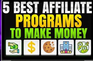 affilate program