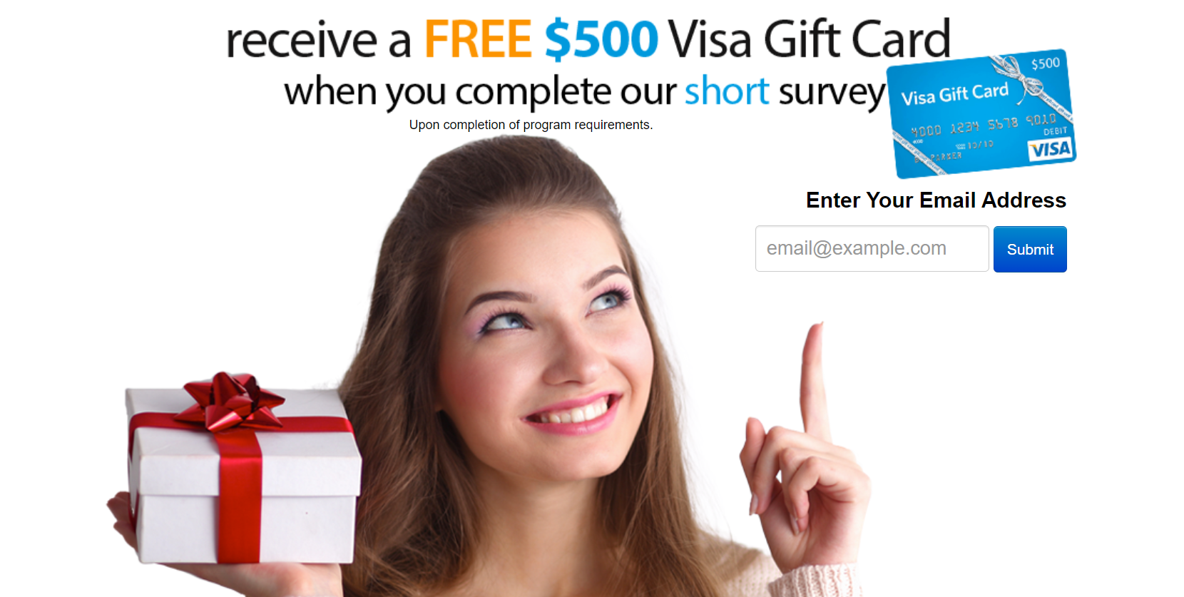 Earn Gift Cards Taking Surveys In The USA 8 500 visa gift card