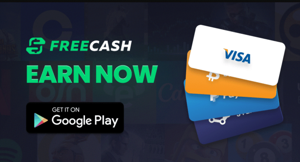 Freecash.com: Earn Money & Rewards review in USA 2024 2 Freecash.com Earn Money & Rewards review in USA 2024