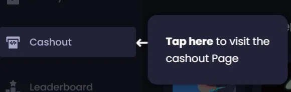 Freecash.com: Earn Money & Rewards review in USA 2024 14 here is page where you can cashout jpg