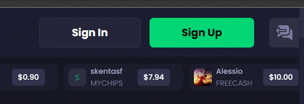 Freecash.com: Earn Money & Rewards review in USA 2024 9 singh up