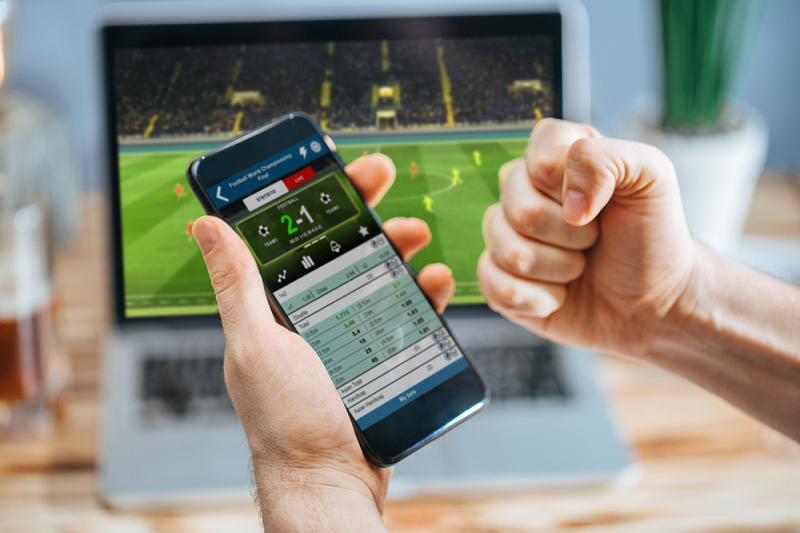 unlocking the secrets of successful sports betting 1
